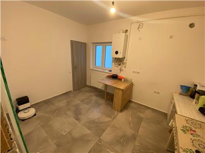 Apartament cu 3 camere balcon si parcare in cartier Deventer