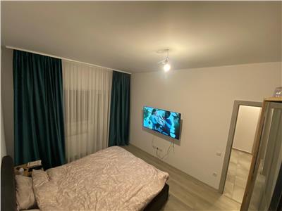 Apartament cu 3 camere balcon si parcare in cartier Deventer