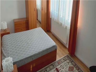 Apartament mobilat cu 2 camere decomandat in zona Valea Aurie