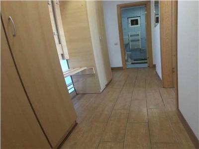 Apartament mobilat cu 2 camere decomandat in zona Valea Aurie