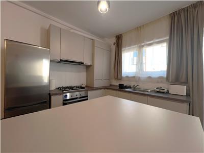 Apartament prima inchiriere 2 camere balcon parcare Carrefoure