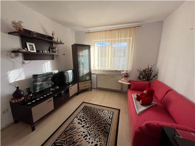 Apartament 120 mp utili cu 5 camere 2 bai balcon si pivnita zona Turnisor