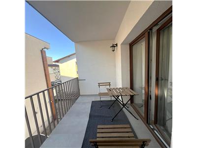 Apartament prima inchiriere 2 camere balcon parcare Carrefoure