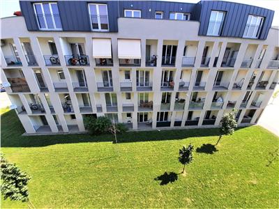 Apartament cu 2 camere balcon si parcare in City Residence