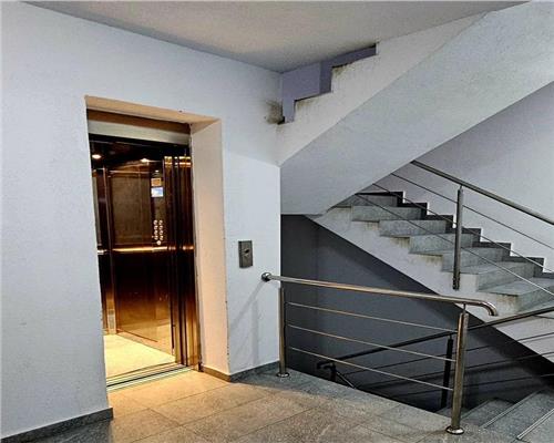 Apartament cu 2 camere balcon si parcare in City Residence