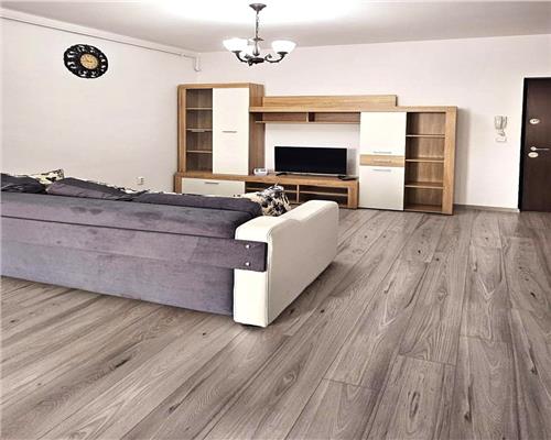 Apartament cu 2 camere balcon si parcare in City Residence