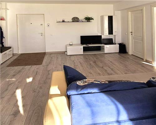 Apartament cu 2 camere balcon si parcare in zona Calea Cisnadiei