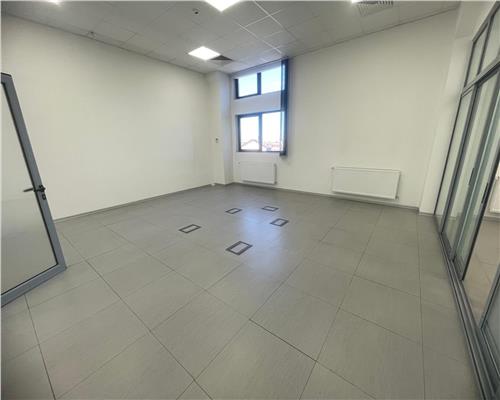 Spatiu de birouri modern cu parcare si lift in zona Terezian