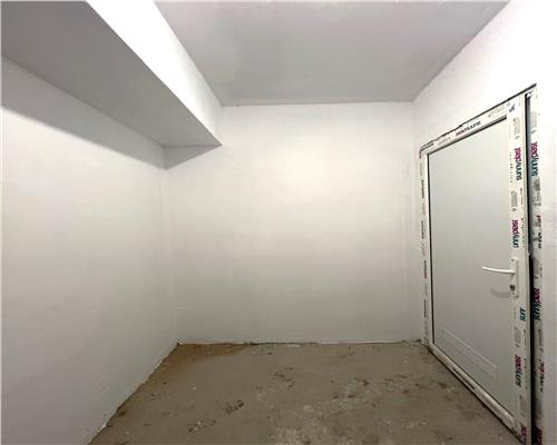 Apartament nou 57 mpu 2 camere garaj terasa si boxa in Evolution