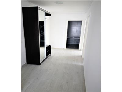 Penthouse cu 3 camere 2 bai terasa si parcare privata in Avangarden