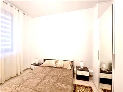 Apartament la vila cu 3 camere generoase in zona Hipodrom