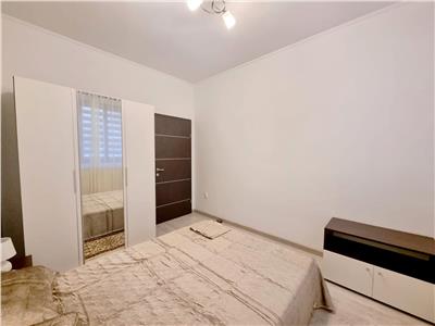 Apartament la vila cu 3 camere generoase in zona Hipodrom