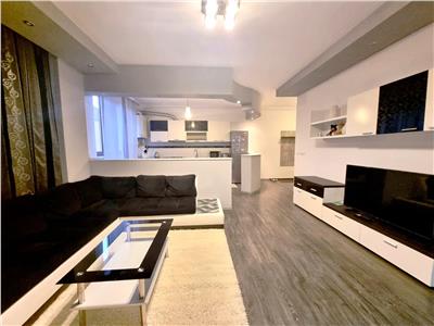 Apartament la vila cu 3 camere generoase in zona Hipodrom