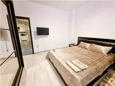 Apartament la vila cu 3 camere generoase in zona Hipodrom