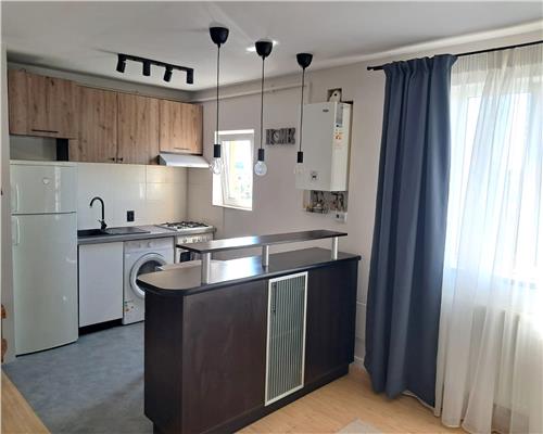 Apartament cu 2 camere in zona Balanta din Sibiu