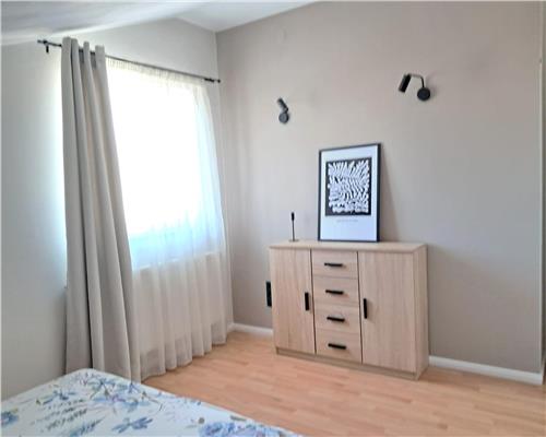 Apartament cu 2 camere in zona Balanta din Sibiu