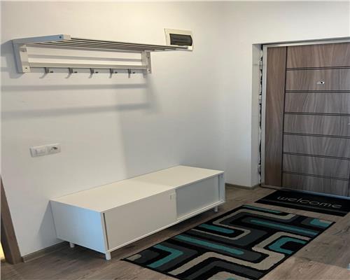 Apartament mobilat cu 2 camere balcon si parcare Doamna Stanca