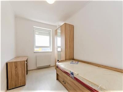 Penthouse cu 3 camere 2 bai terasa si parcare privata in Avangarden