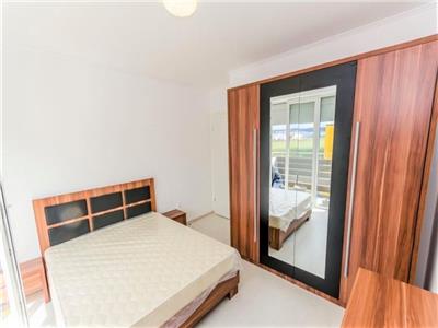 Penthouse cu 3 camere 2 bai terasa si parcare privata in Avangarden