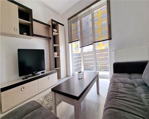 Apartament cu 2 camere decomandat in Avandarden