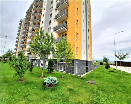 Apartament cu 2 camere decomandat in Avandarden