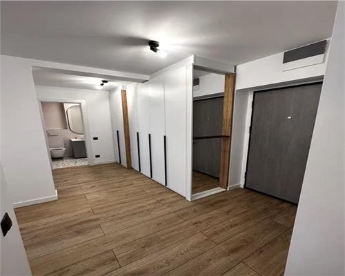 Apartament modern cu 2 camere decomandat pe Mihai Viteazu