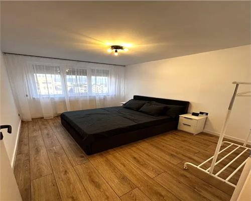 Apartament modern cu 2 camere decomandat pe Mihai Viteazu