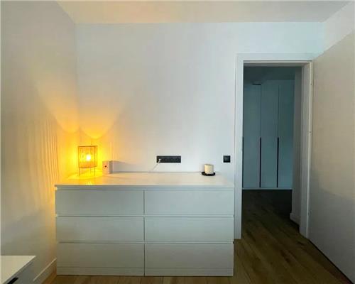 Apartament modern cu 2 camere decomandat pe Mihai Viteazu