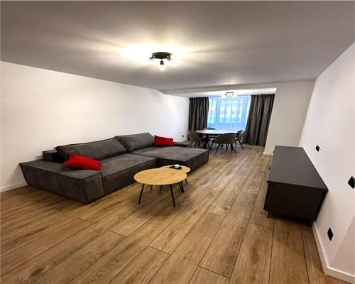 Apartament modern cu 2 camere decomandat pe Mihai Viteazu