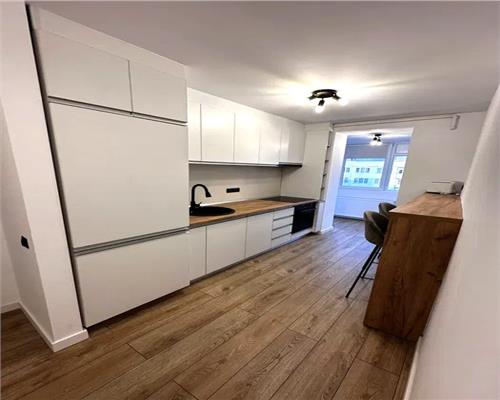 Apartament modern cu 2 camere decomandat pe Mihai Viteazu