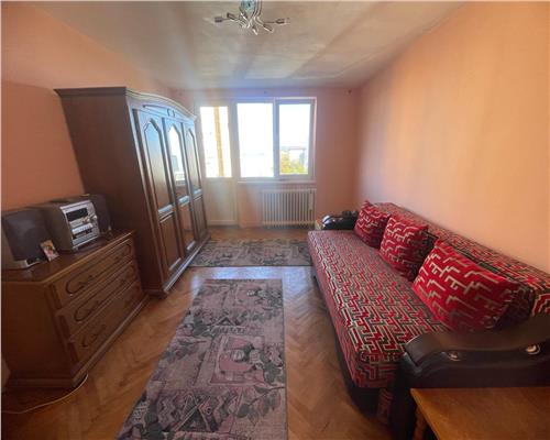 Apartament cu 2 camere decomandat cu balcon si pivnita zona Rahovei