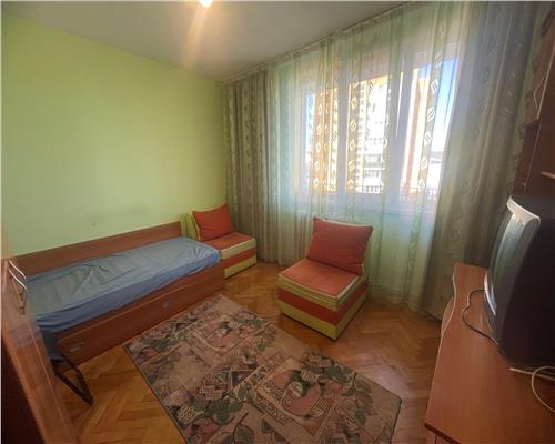 Apartament cu 2 camere decomandat cu balcon si pivnita zona Rahovei