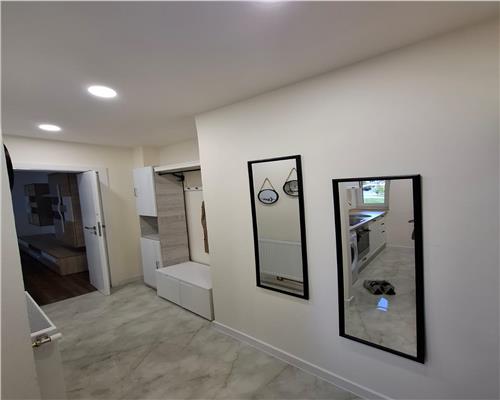 Apartament modern cu 2 camere in zona BD Mihai Viteazu