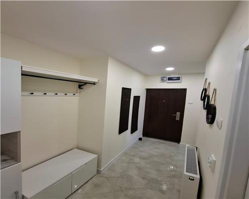 Apartament modern cu 2 camere in zona BD Mihai Viteazu