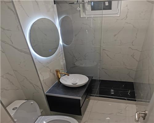 Apartament modern cu 2 camere in zona BD Mihai Viteazu