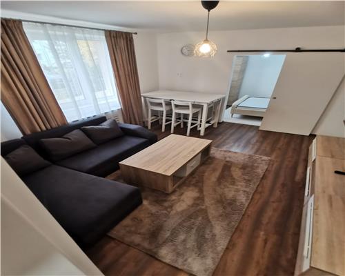 Apartament modern cu 2 camere in zona BD Mihai Viteazu