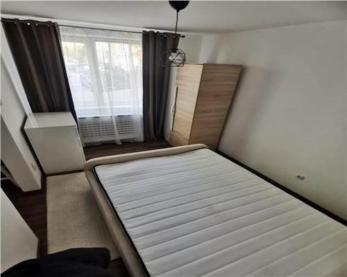 Apartament modern cu 2 camere in zona BD Mihai Viteazu