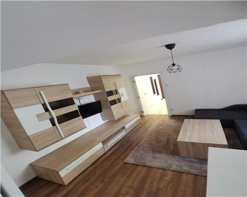 Apartament modern cu 2 camere in zona BD Mihai Viteazu