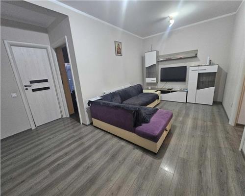 Apartamanent decomandat cu 2 camere, balcon si terasa in Cartierul Arhitectilor