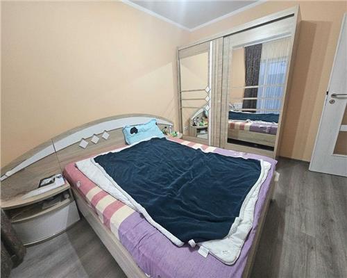 Apartamanent decomandat cu 2 camere, balcon si terasa in Cartierul Arhitectilor