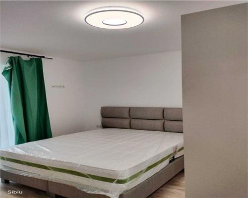 Apartament modern cu doua camere, in zona centrala, aflat la prima inchiriere