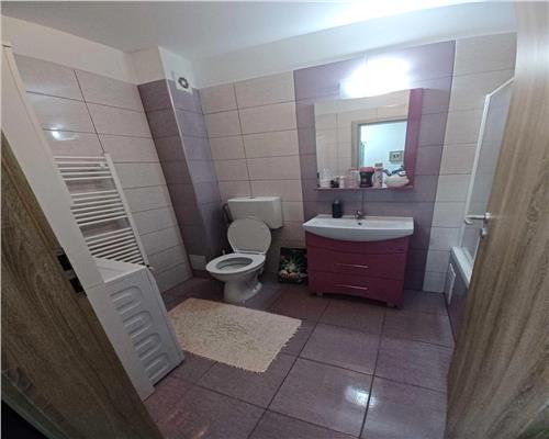 Apartament mobilat 3 camere si parcare Magnolia