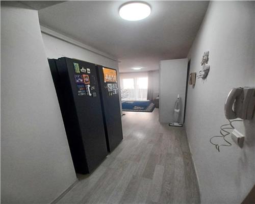 Apartament mobilat 3 camere si parcare Magnolia