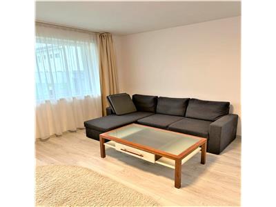 Apartament 2 camere 2 parcari boxa si curte 60 mp in Selimbar