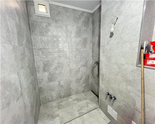 Apartament nou 3 camere 2 bai etaj 1 zona Milea