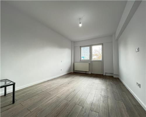 Apartament nou 3 camere 2 bai etaj 1 zona Milea