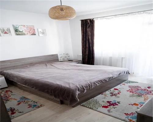 Apartament modern 3 camere 2 balcoane 2 bai zona Selimbar