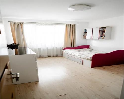 Apartament modern 3 camere 2 balcoane 2 bai zona Selimbar