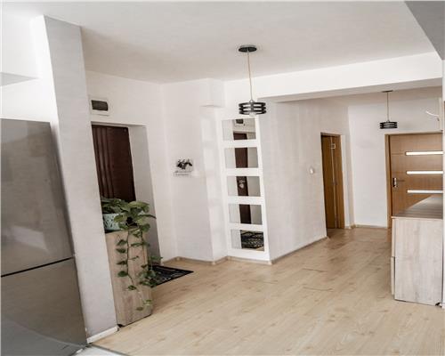 Apartament modern 3 camere 2 balcoane 2 bai zona Selimbar