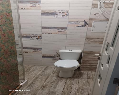 Apartament modern cu 3 camere decomandat pe Doamna Stanca